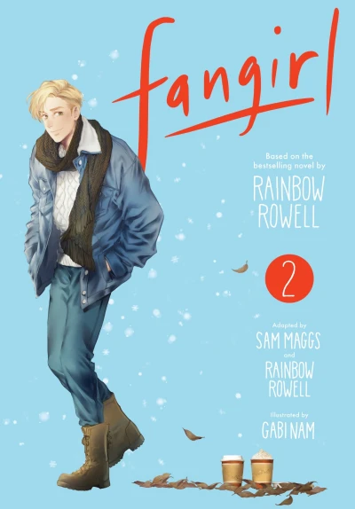 Cover of Volume 2