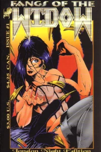 Flesh & Blood part 1