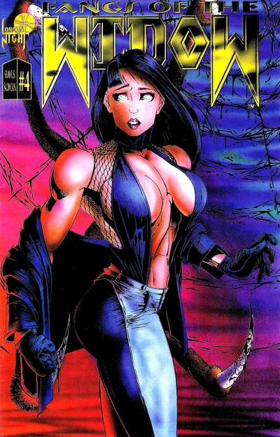 Cover of Kill Me Again #1