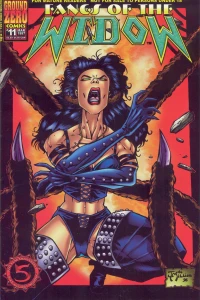 Bound By Blood Part 2