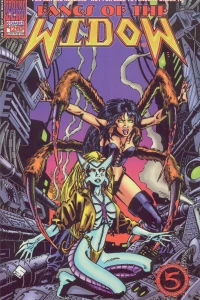 Bound By Blood Part 3