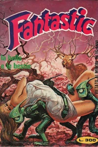 La bella e le bestie