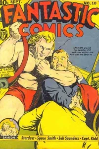 Death Rides the Airways