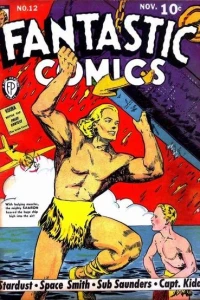 Roulf's Fifth Column