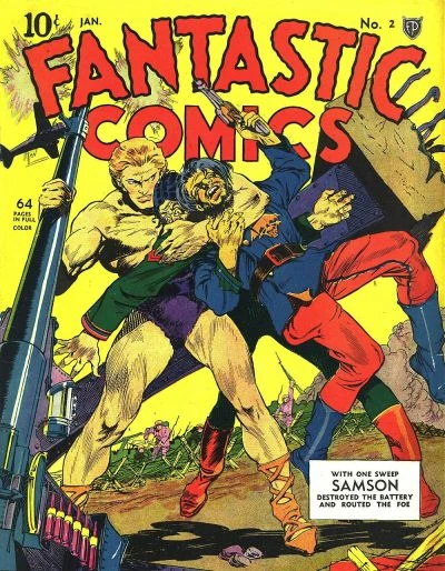 Cover of The Attack of Dragor