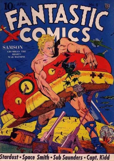 Cover of Eelo the Fish Man