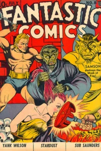 The Plot of Prince Diablo