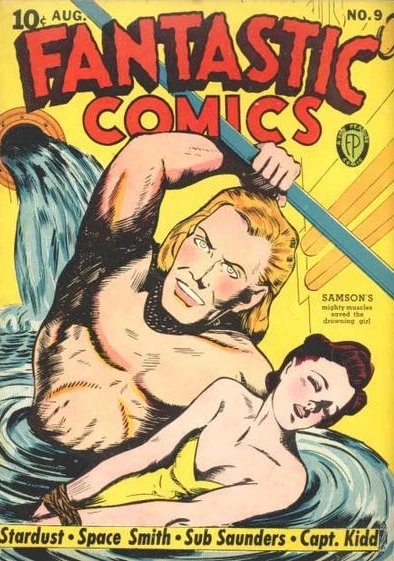 Cover of Attack of the Prehistoric Monsters