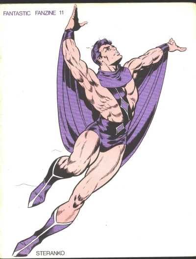 Cover of Vol.1 No.11