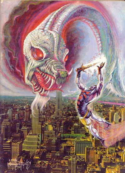 Cover of Vol.1 No.13