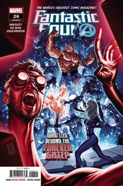 Cover of One Stop From Everywhere