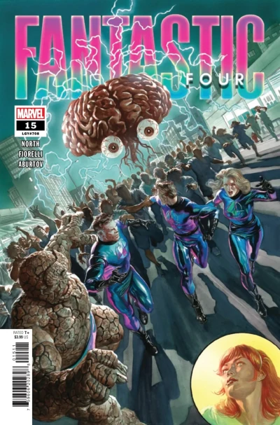 Cover of The China Brain