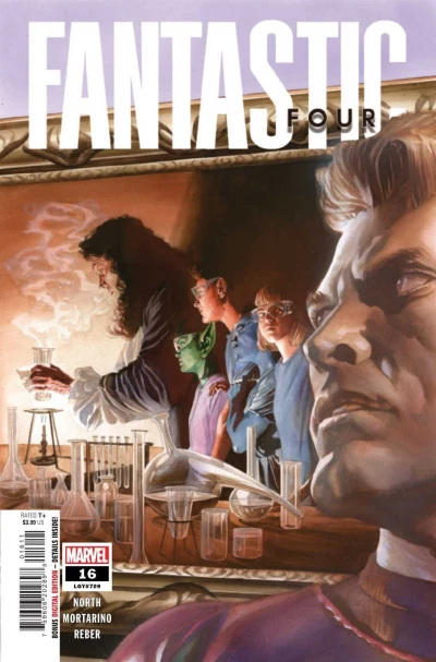 Cover of Exalt Imagination