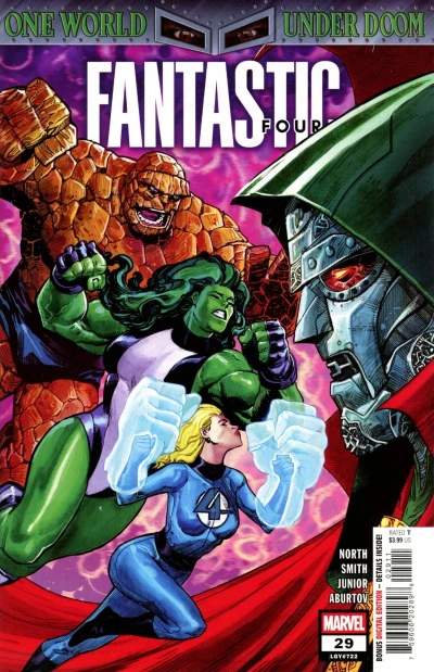 Cover of The Dream Team