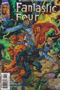 The Heart of Darkness