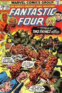 The Shape of Things to Come!