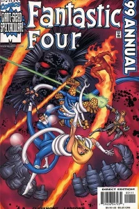 The Keys to the Kingdom