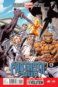 I Killed Julius Caesar!