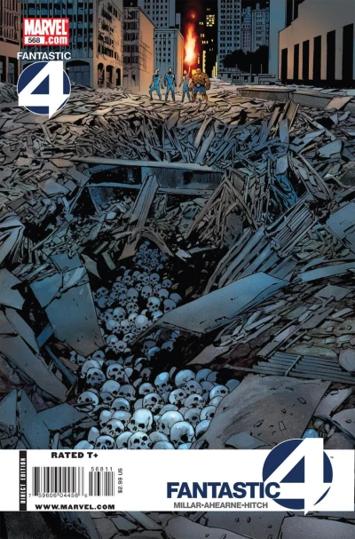 Doom's Master, Part 3