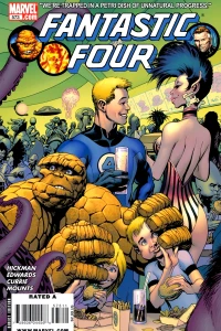 These are the End Times