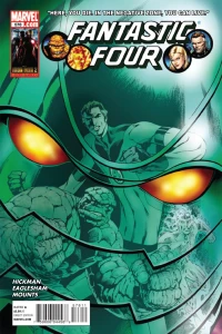 Prime Elements 4: The Cult of Negative Zone