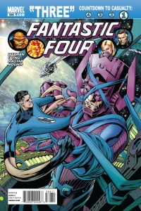 Three, Part Four: World-Eater!