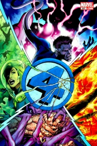 Three, Part Five: Last Stand!