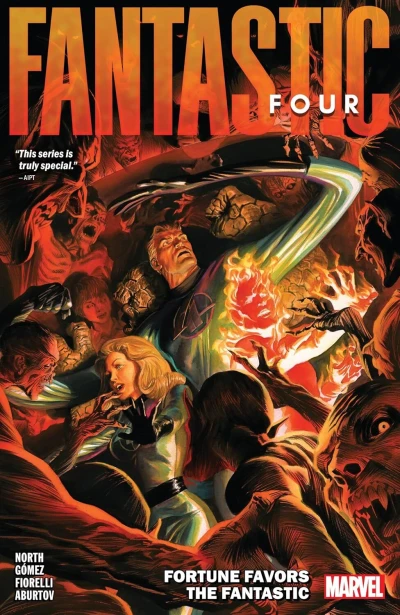 Cover of Volume 4