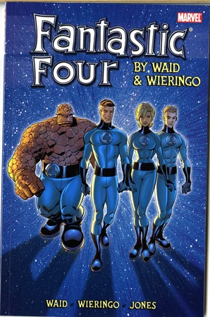Cover of Book Two