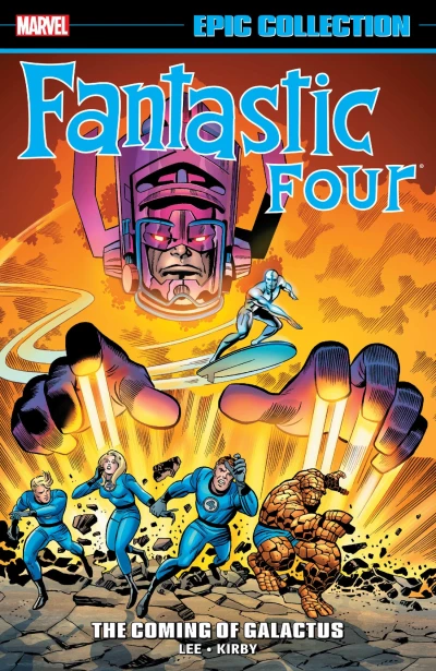 Cover of Volume 3