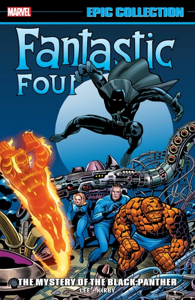 Cover of Volume 4