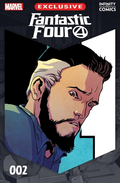 Cover of Party of Four: Part 2