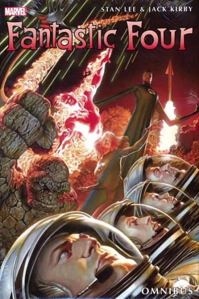 Cover of Volume Three