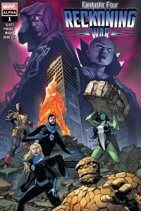 The Day of Reckoning