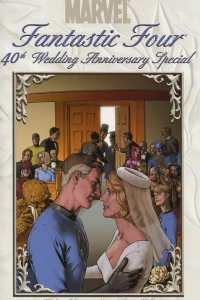 The Life Fantastic; Bedlam at the Baxter Building!