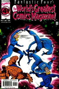 ...Touched By the Hand of Havoc!