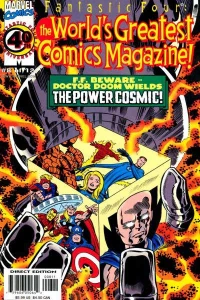 ...To Aid The Avengers!