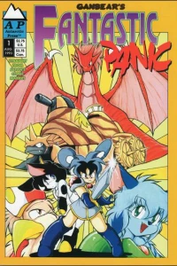 The Hero of Demon Forest