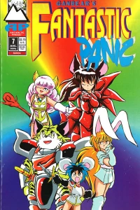 Taigar's Ultimate Decision?!