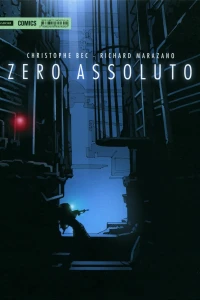 Zero assoluto