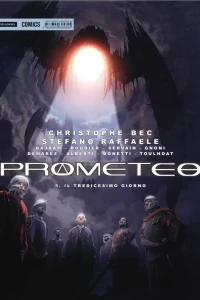 Prometeo 5: Il tredicesimo giorno