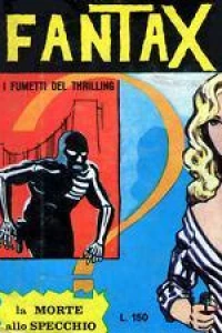 La morte allo specchio