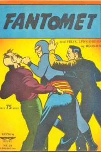 Fantomet
