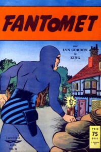 Fantomet