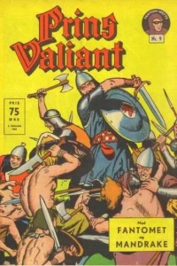Prins Valiant