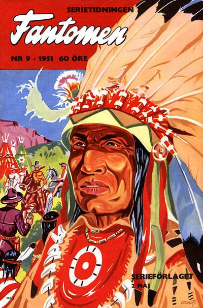 Cover of Issue #195109