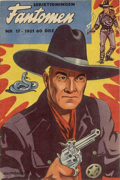 Cover of Issue #195117