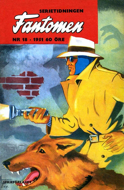 Cover of Issue #195118