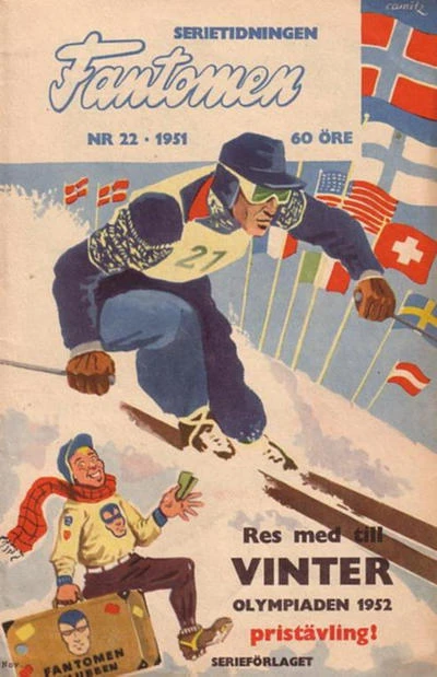Cover of Issue #195122
