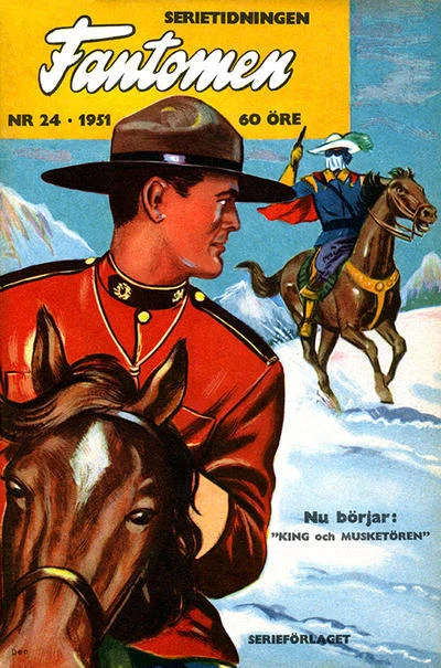 Cover of Issue #195124